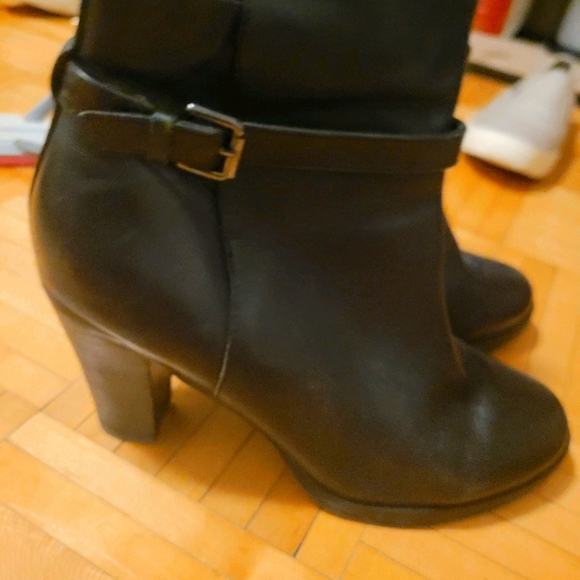 Booties - Picture 1 of 3